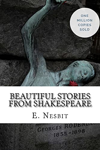 Imagen de archivo de Beautiful Stories from Shakespeare a la venta por THE SAINT BOOKSTORE