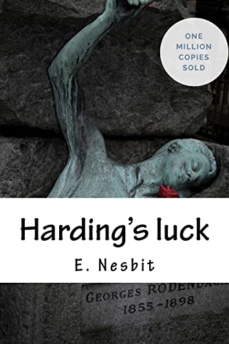 Stock image for Harding's luck for sale by THE SAINT BOOKSTORE