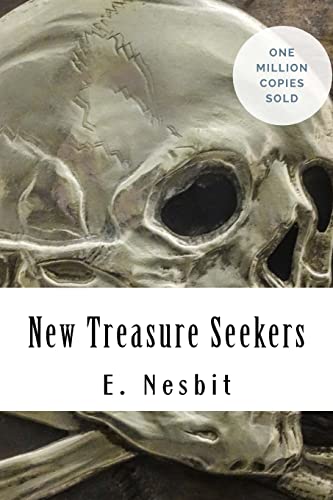 Stock image for New Treasure Seekers for sale by THE SAINT BOOKSTORE