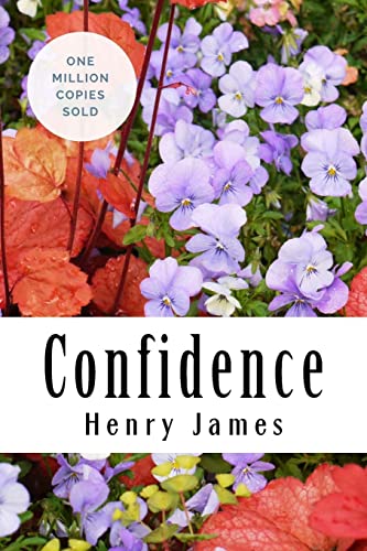 Stock image for Confidence for sale by Lucky's Textbooks