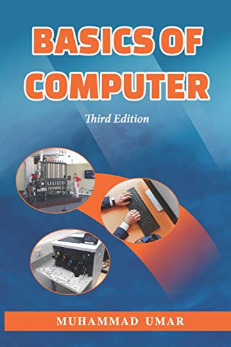 Imagen de archivo de Basics of Computer a la venta por ThriftBooks-Dallas