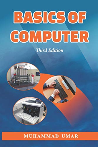 Immagine dell'editore per Basics of Computer venduto da Ria Christie Collections
