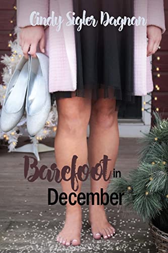 9781717047069: Barefoot in December