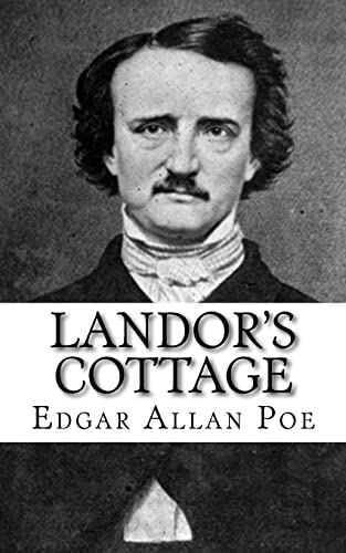 9781717066381: Landor's Cottage
