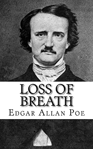 9781717066398: Loss of Breath