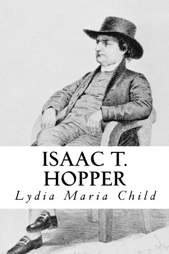 9781717083272: Isaac T. Hopper
