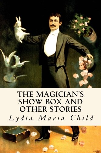 Stock image for The Magician's Show Box and Other Stories for sale by Revaluation Books