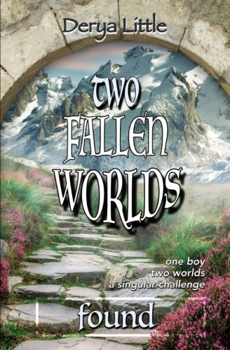 9781717095510: Two Fallen Worlds: Found