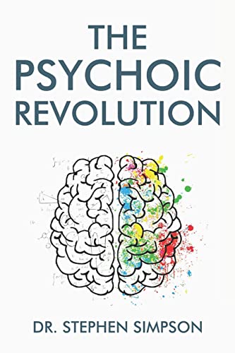 Stock image for The Psychoic Revolution: Magnify your intuition for more success and a lot less stress for sale by WorldofBooks