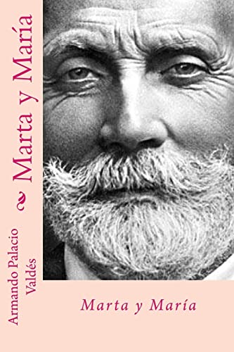 Stock image for Marta y maria (Spanish Edition) for sale by THE SAINT BOOKSTORE