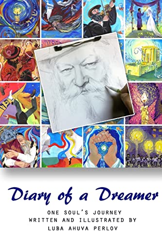 Imagen de archivo de Diary of a Dreamer: One Soul's Journey a la venta por THE SAINT BOOKSTORE