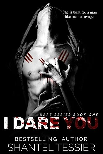 Stock image for I Dare You: 1 (Dare Series) for sale by WorldofBooks