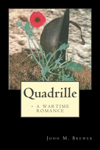 Stock image for Quadrille for sale by ThriftBooks-Atlanta