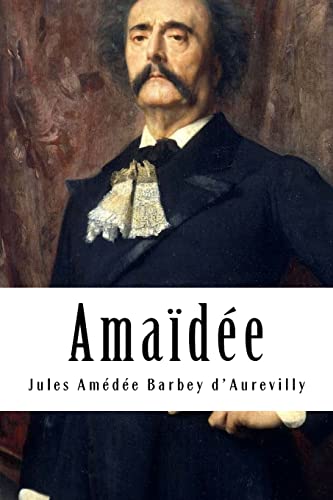 Imagen de archivo de Amade (French Edition) a la venta por Lucky's Textbooks