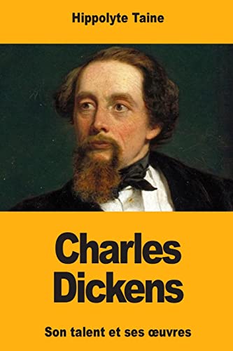 Stock image for Charles Dickens: Son talent et ses ?uvres (French Edition) for sale by Lucky's Textbooks