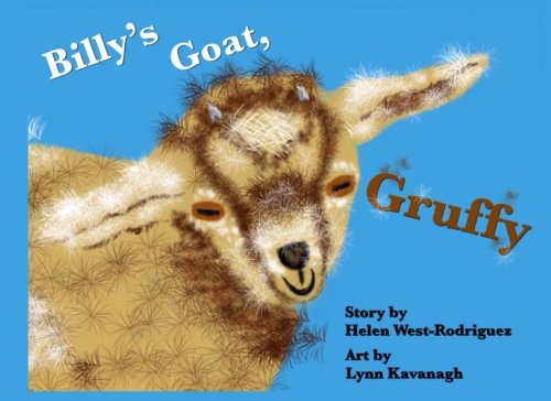 Beispielbild fr Billy's Goat, Gruffy zum Verkauf von Revaluation Books