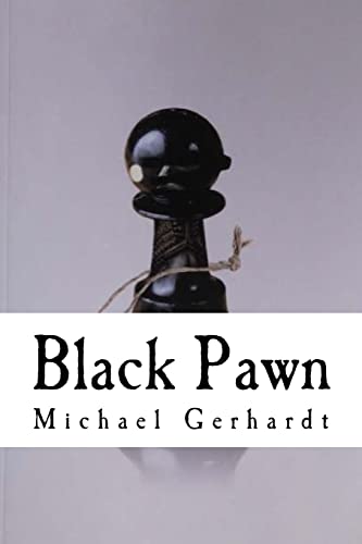 Imagen de archivo de Black Pawn a la venta por Irish Booksellers