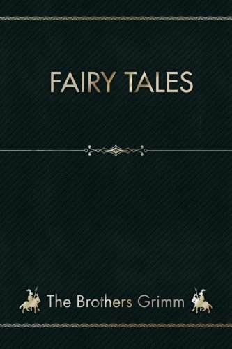 Beispielbild fr Fairy Tales zum Verkauf von Bookmonger.Ltd