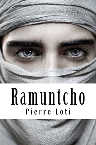 9781717140166: Ramuntcho