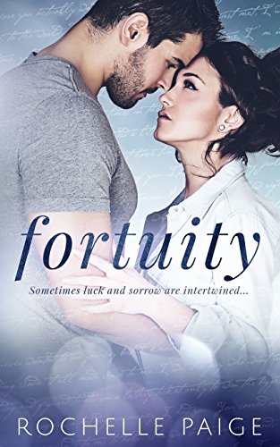 Beispielbild fr Fortuity (Fortuity Duet) zum Verkauf von SecondSale