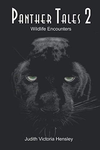 Stock image for Panther Tales 2: Wildlife Encounters for sale by Revaluation Books