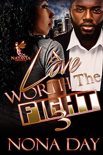 Beispielbild fr A Love Worth the Fight 3 zum Verkauf von Better World Books