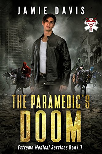 9781717149510: The Paramedic's Doom