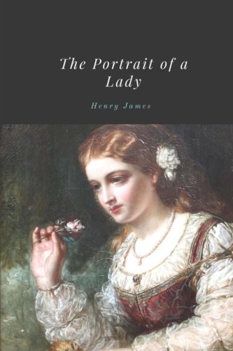9781717158284: The Portrait of a Lady by Henry James