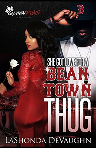Beispielbild fr She Got Love For A Bean Town Thug zum Verkauf von Better World Books