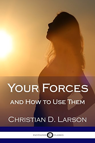 9781717173478: Your Forces and How to Use Them