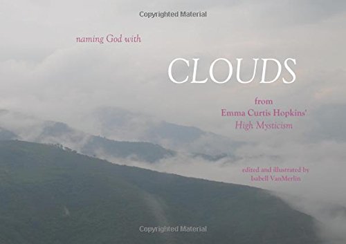 Beispielbild fr Clouds: naming God with CLOUDS zum Verkauf von Books From California