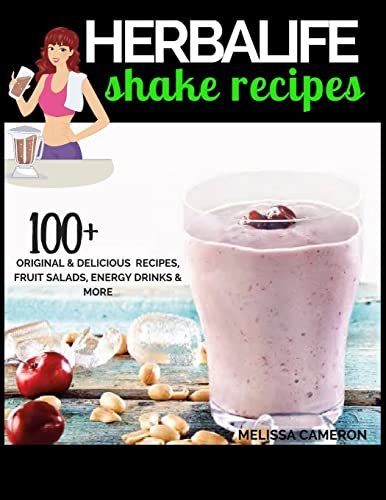 Herbalife Shake Recipes 100