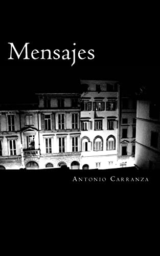 Stock image for Mensajes (Spanish Edition) for sale by Lucky's Textbooks