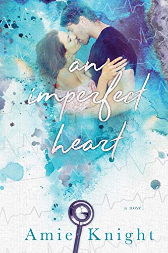 Stock image for An Imperfect Heart (The Heart Series) for sale by Read&Dream