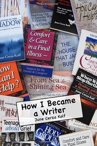 Stock image for How I Became A Writer for sale by Revaluation Books