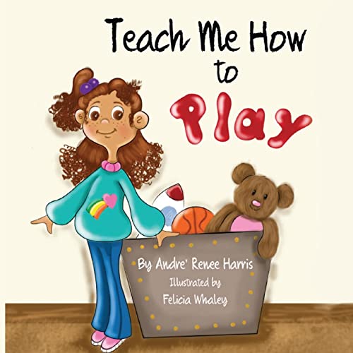 Stock image for Teach Me How To Play for sale by Save With Sam