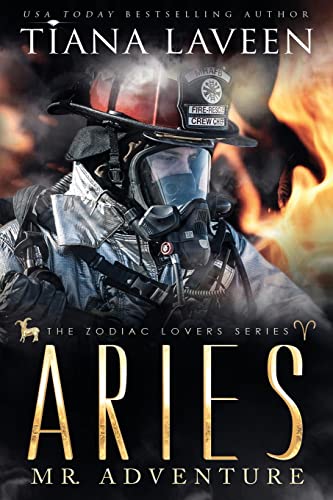 Beispielbild fr Aries - Mr. Adventure: The 12 Signs of Love (The Zodiac Lovers Series) zum Verkauf von Decluttr