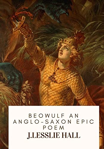 Stock image for Beowulf An Anglo-Saxon Epic Poem for sale by Lucky's Textbooks