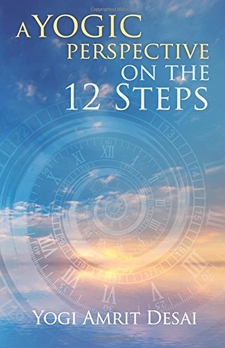 Stock image for Yogic Perspective on the 12 Steps for sale by SecondSale