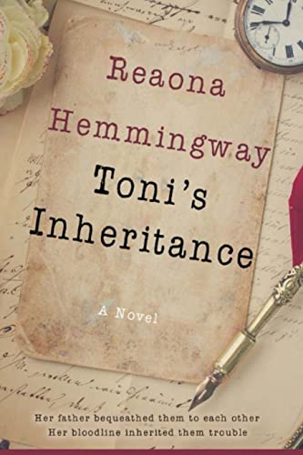 Imagen de archivo de Toni's Inheritance a la venta por Lucky's Textbooks