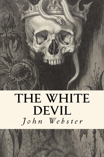 9781717223951: The White Devil