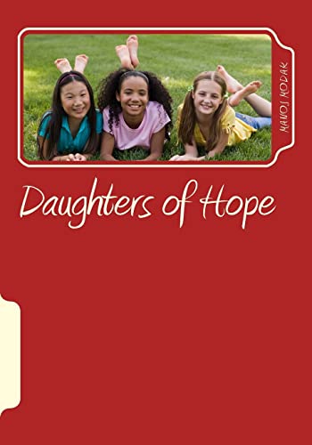 9781717238764: Daughters of Hope
