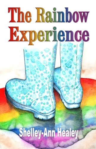Stock image for The Rainbow Experience for sale by WeBuyBooks 2