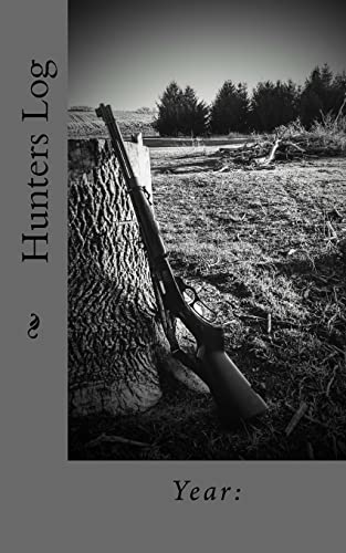 Stock image for Hunters Log for sale by Lucky's Textbooks