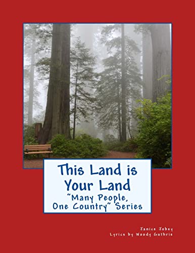 Stock image for This Land is Your Land for sale by THE SAINT BOOKSTORE