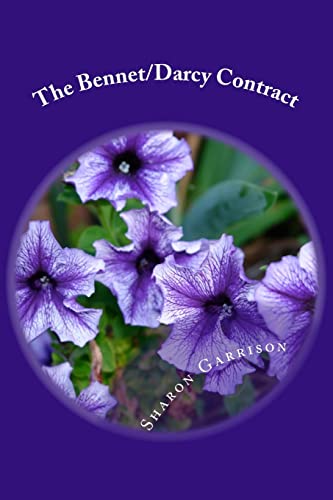 9781717249067: The Bennet/Darcy Contract