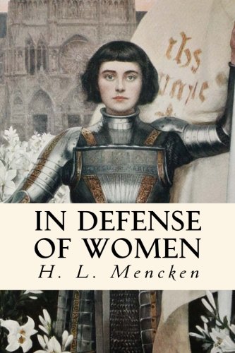 9781717264374: In Defense of Women