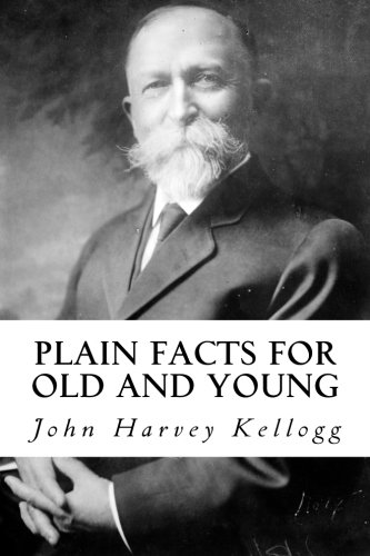 9781717265814: Plain Facts for Old and Young