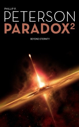 Stock image for Paradox 2 - Beyond Eternity for sale by HPB-Emerald
