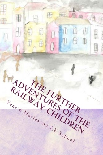 Stock image for The Further Adventures of the Railway Children a collection of short stories for sale by Revaluation Books